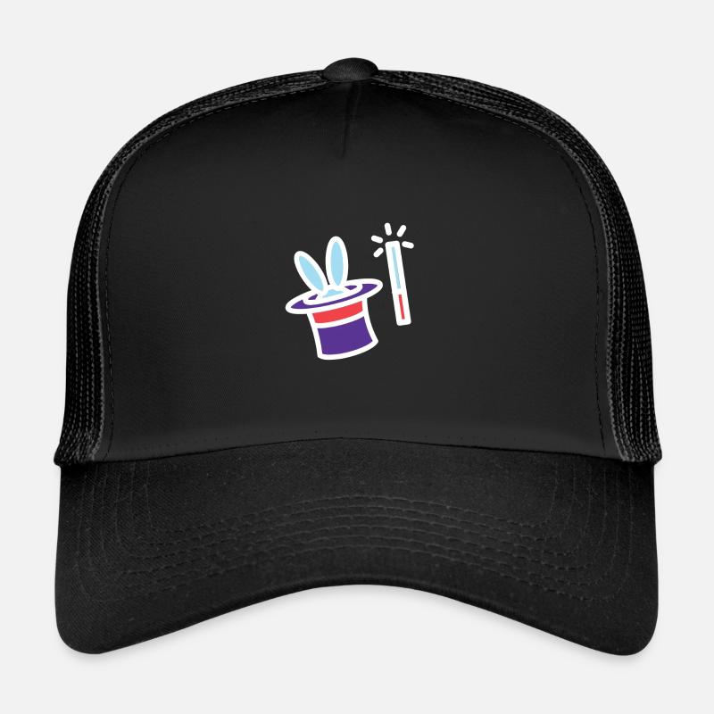 trylling Casquette trucker 