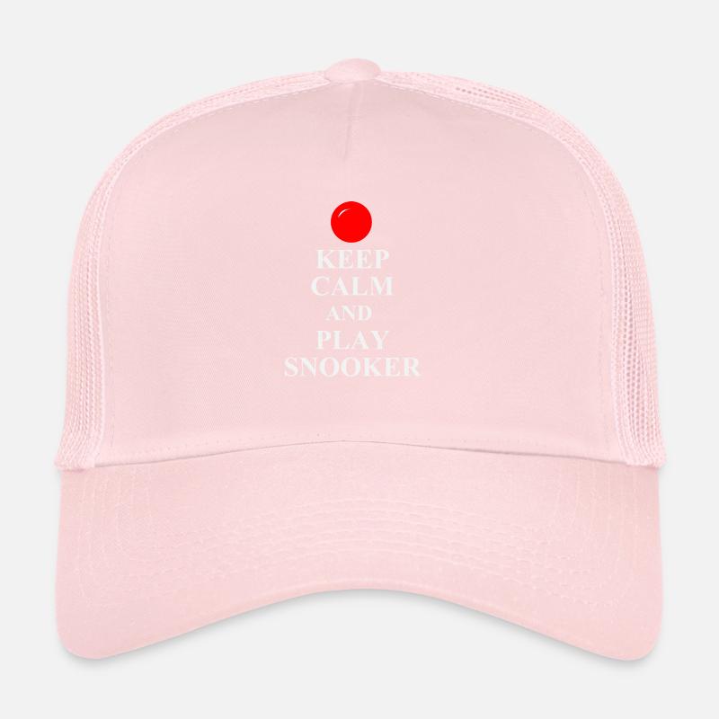 Trucker Cap