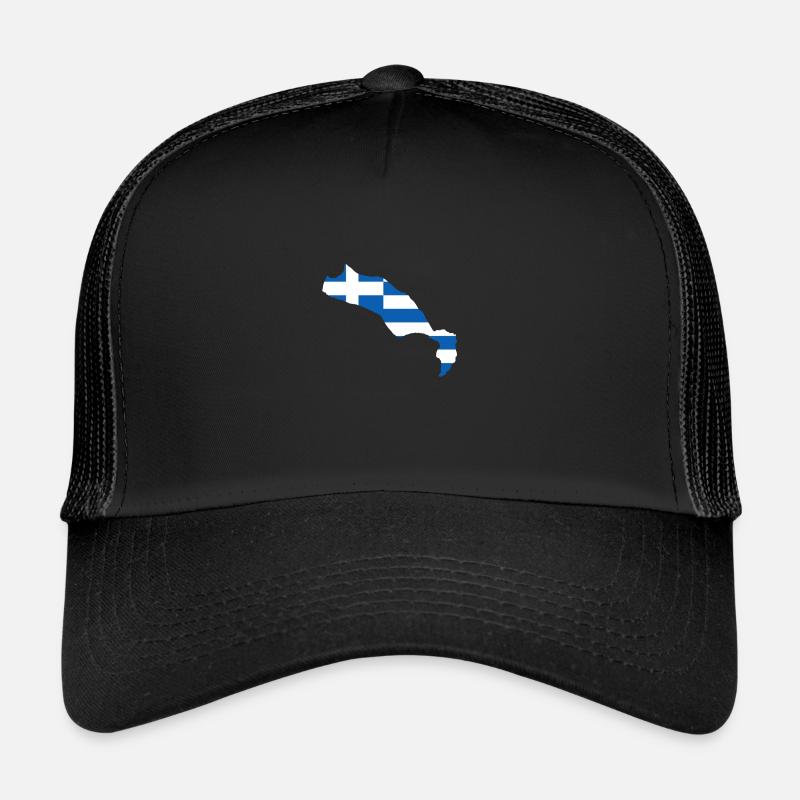 Kos Trucker Cap