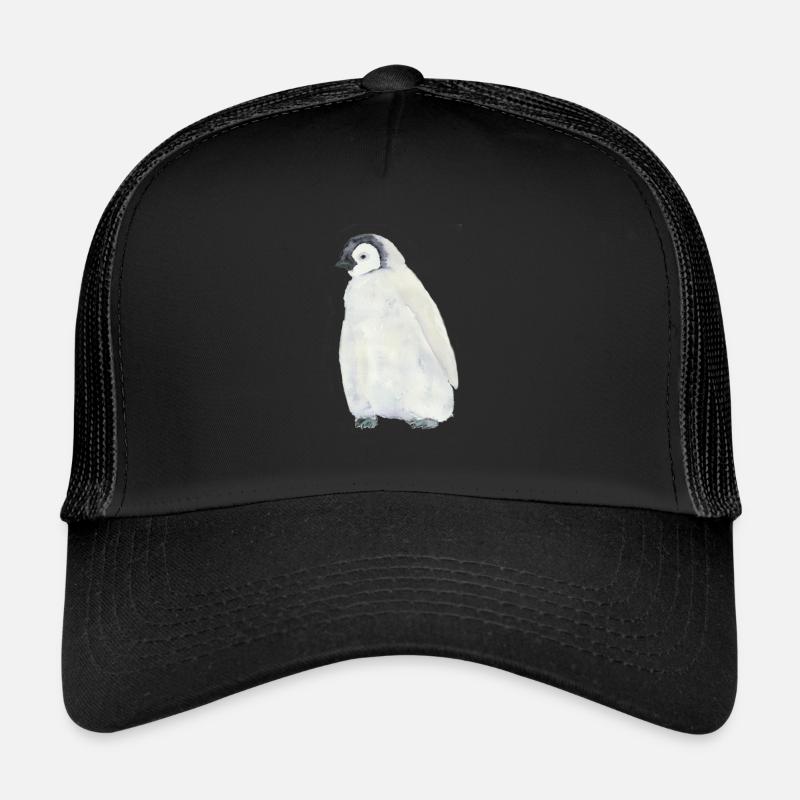 Pinguin Trucker Cap