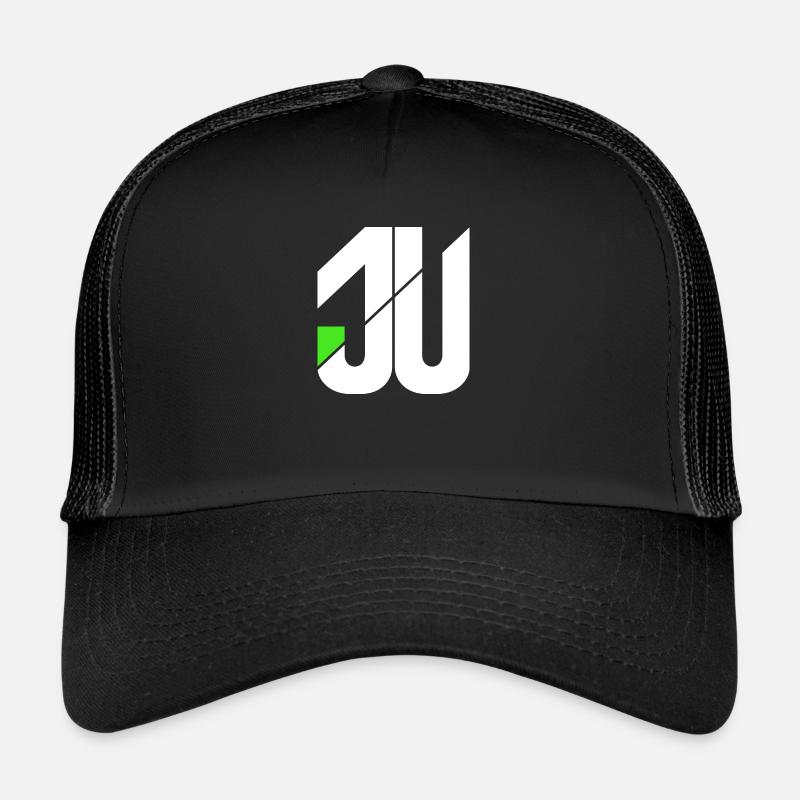 Jack Univers Casquette trucker 