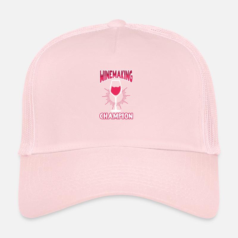 Schnapps burn Schnapps distiller Self-distiller Trucker Cap