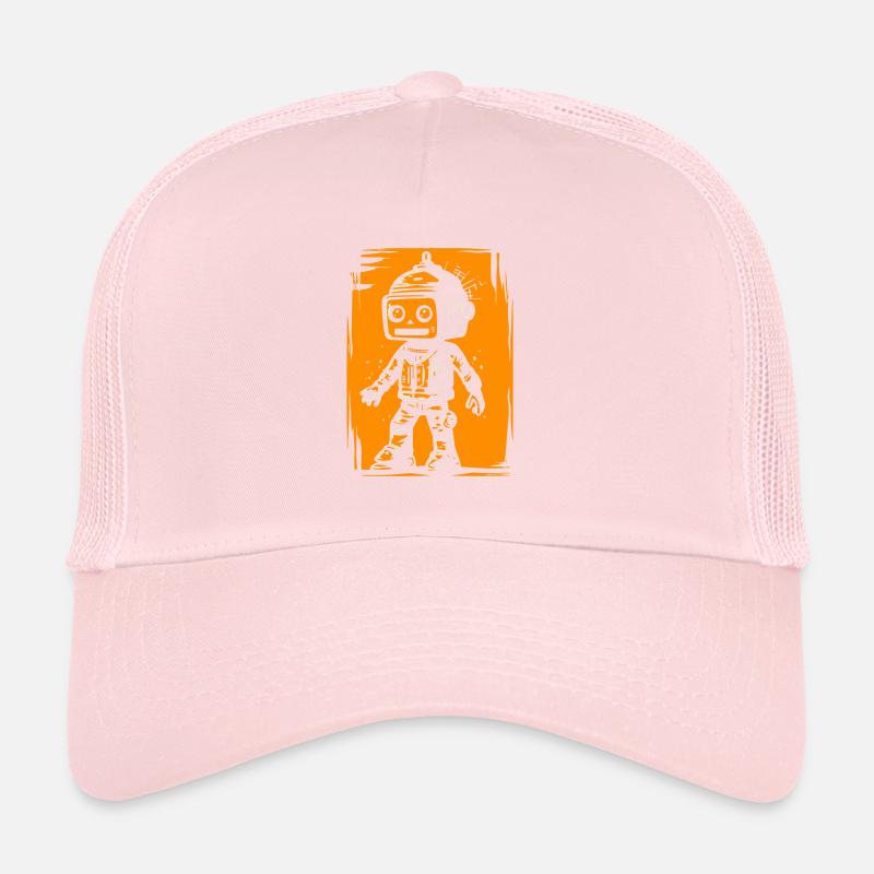 Trucker Cap