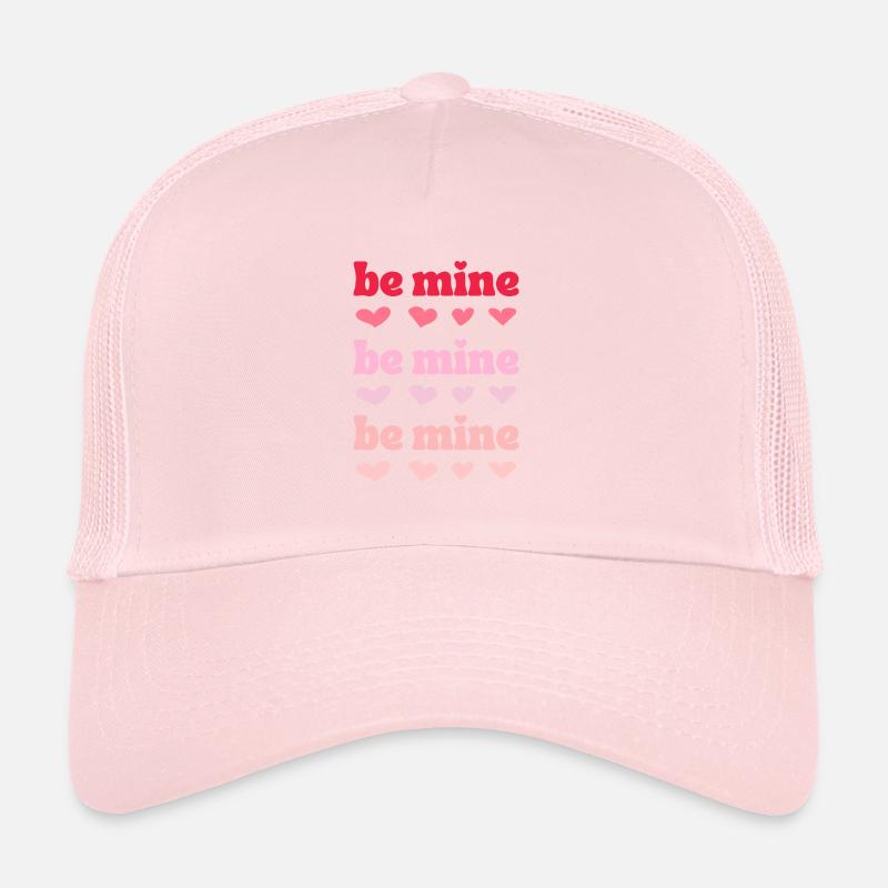 Be mine - Be mine Trucker Cap