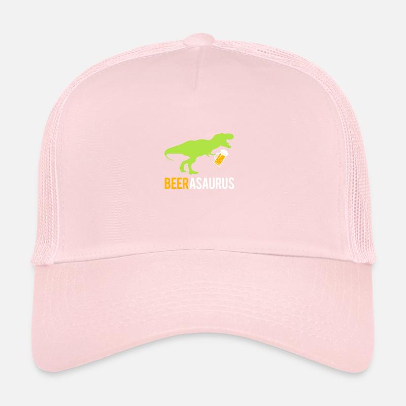 dinosaure Casquette trucker 