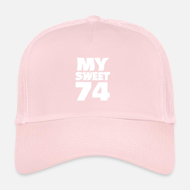 Trucker Cap