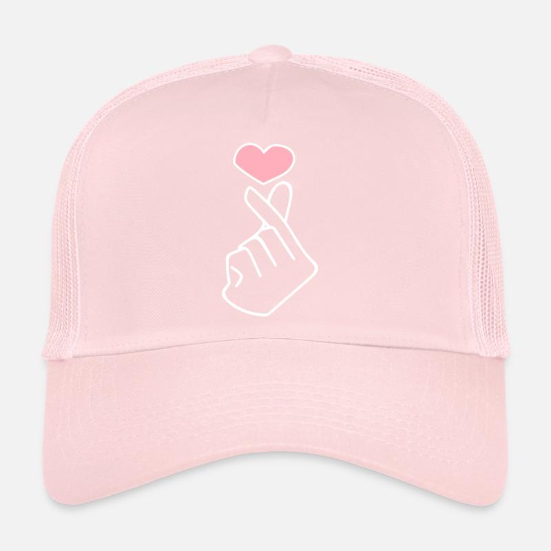 K-Pop Trucker Cap