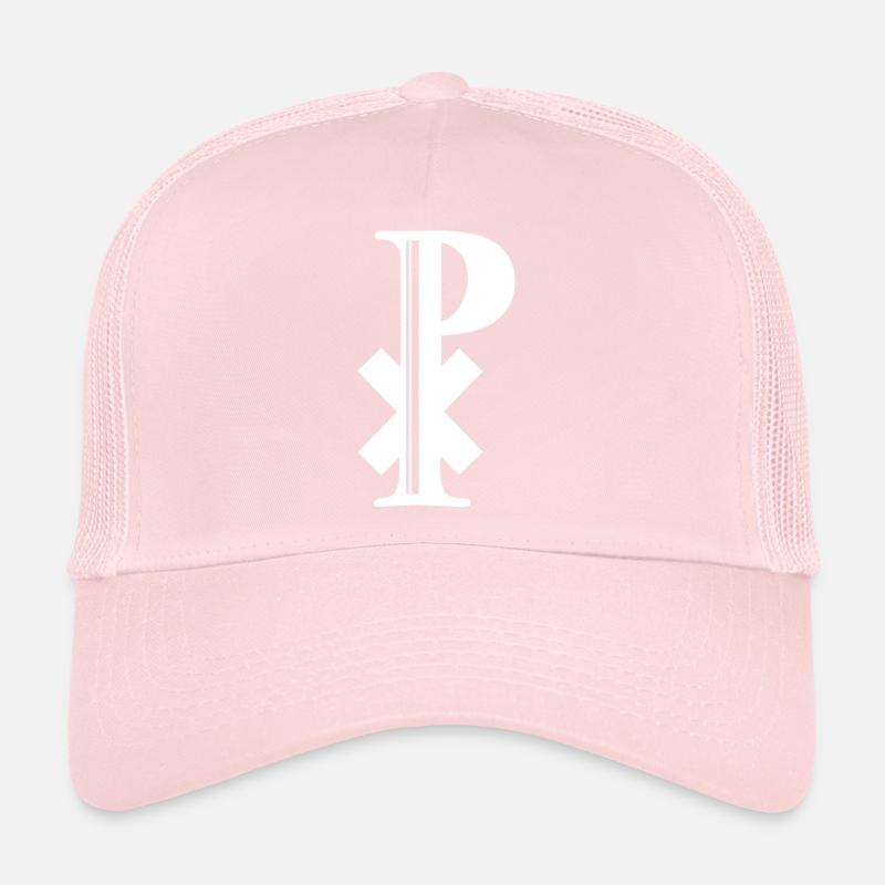 Augustus Trucker Cap