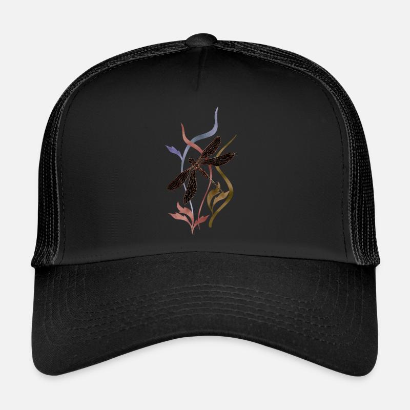 Libelle Trucker Cap