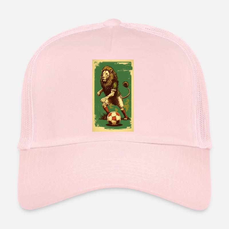 Löwe Trucker Cap