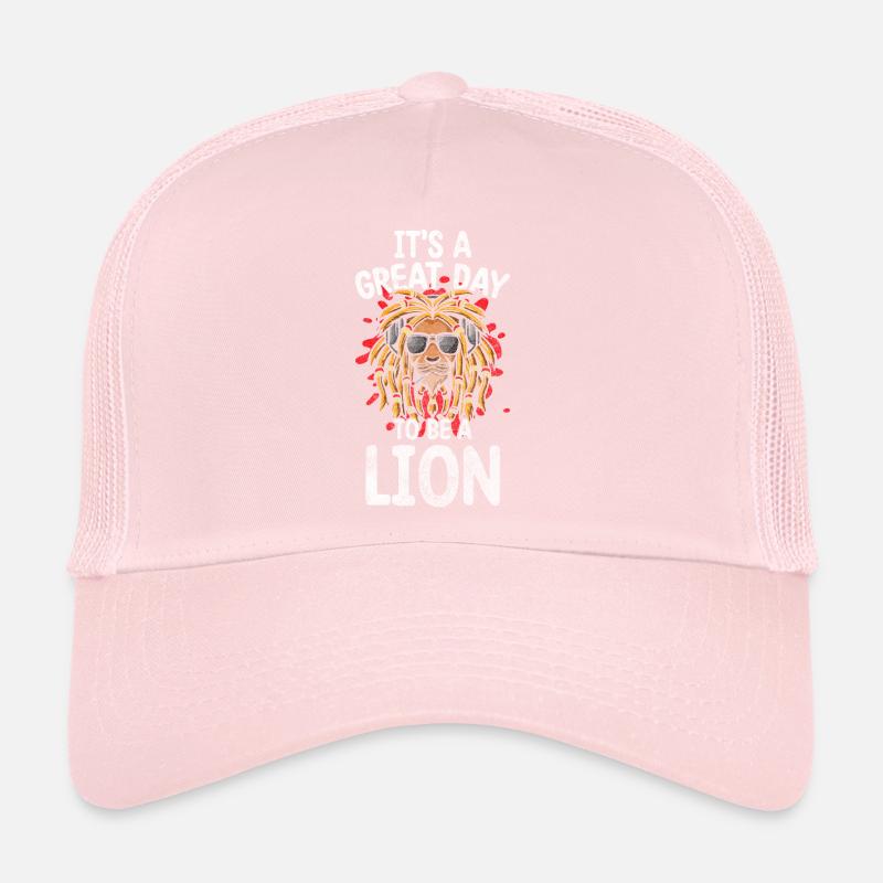Fierté du King Pack Casquette trucker 