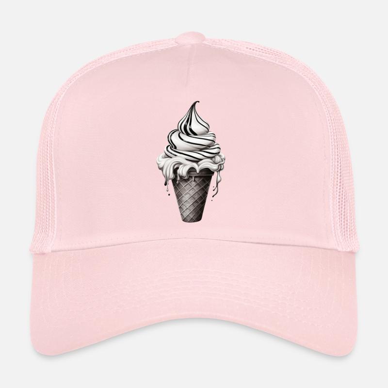 Eiscreme Trucker Cap
