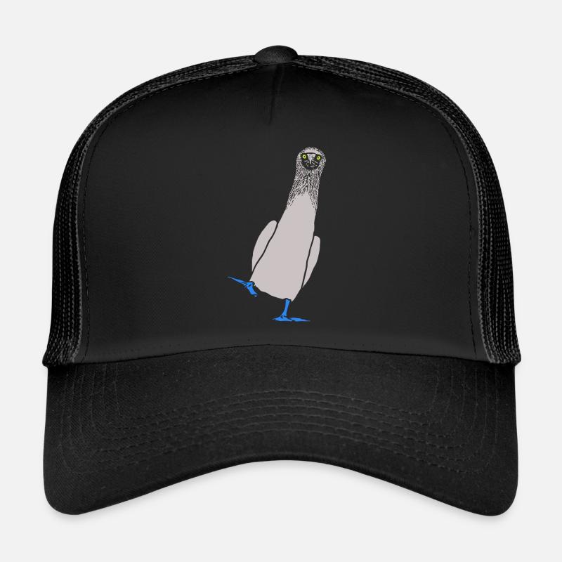 Tölpel Trucker Cap