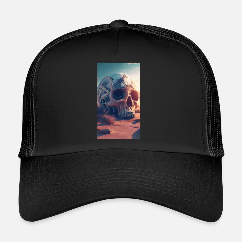 Mon design Casquette trucker 
