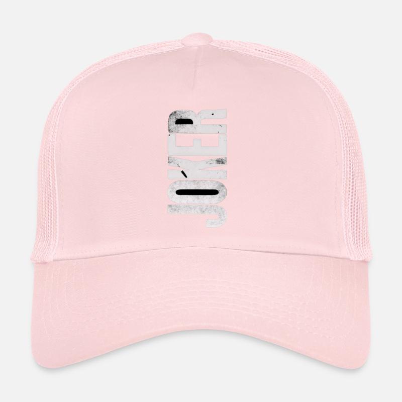 Witzbold Trucker Cap