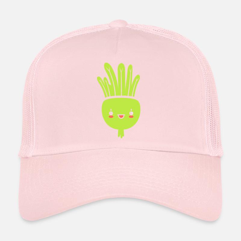 Trucker Cap