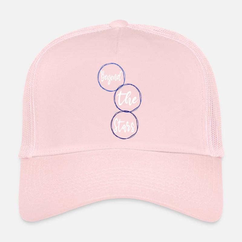 Aventure gustative Exploration culinaire Casquette trucker 