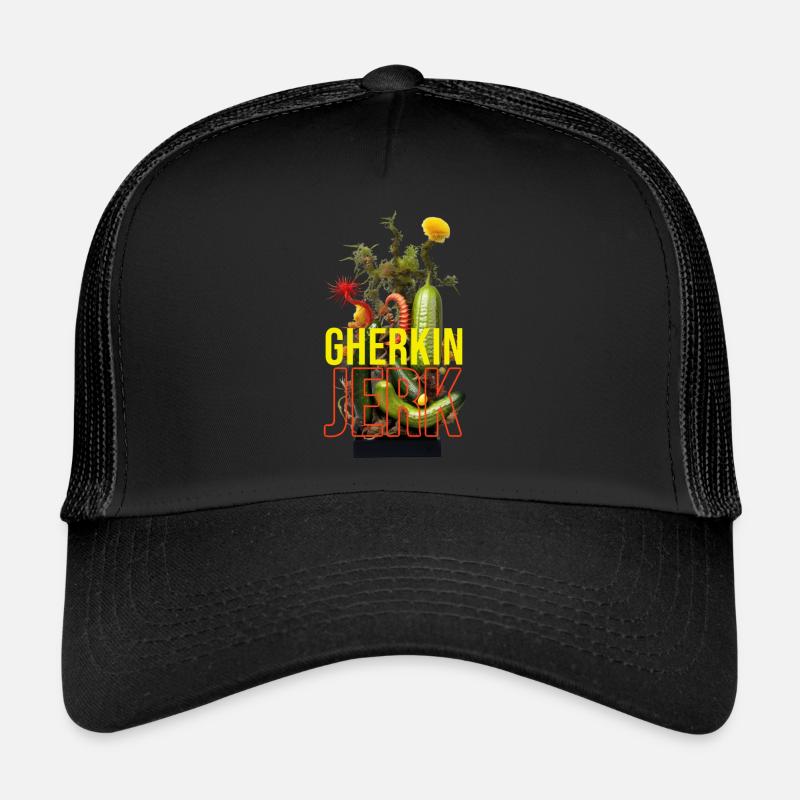 IMG 7157 Trucker Cap