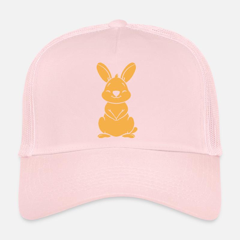 Wallaby Trucker Cap