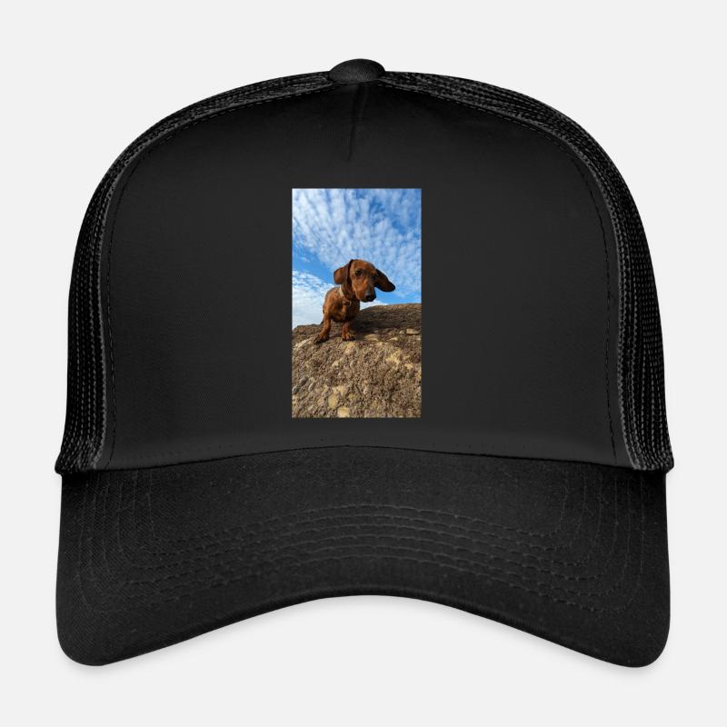 PXL-20221217 140939962 Trucker Cap