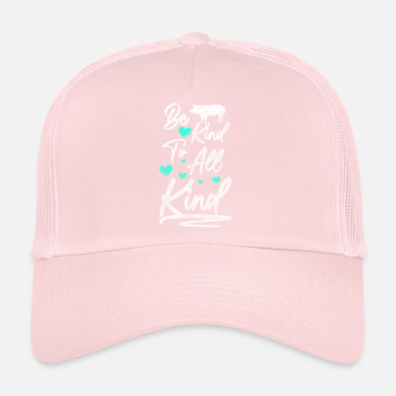 Nutrition Mode de vie Attitude Éthique Casquette trucker 