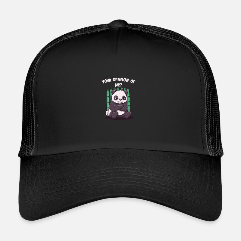 Votre avis sur moi employé sarcastique Sercq Casquette trucker 