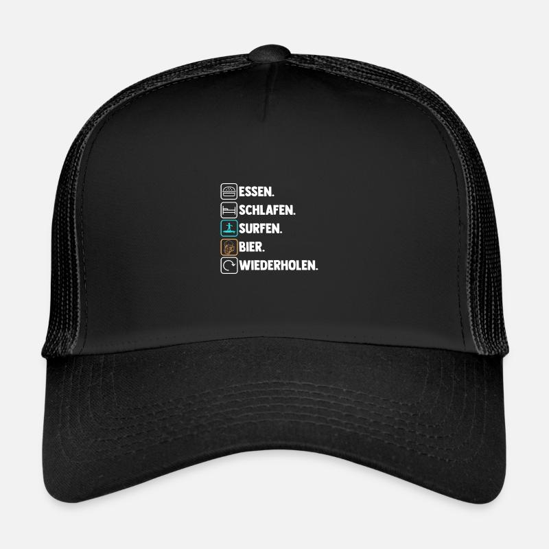 Schullehrerin Lehrerin Trucker Cap