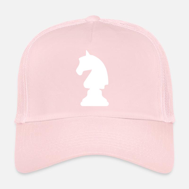 knight Trucker Cap