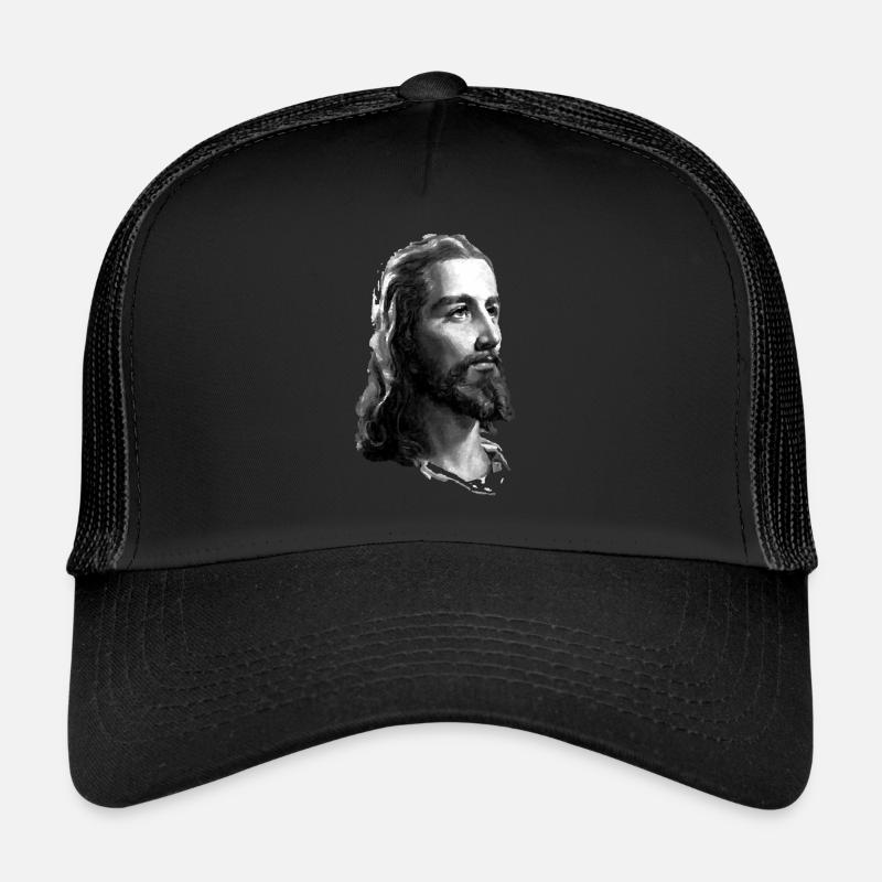 BELIEVE. Trucker Cap