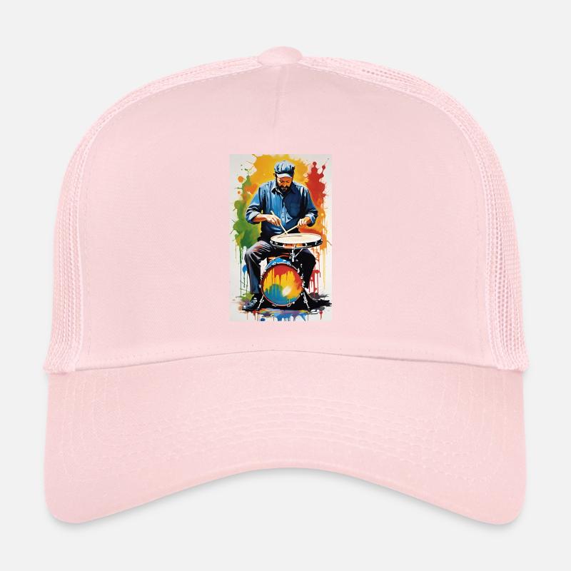 Trucker Cap