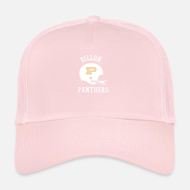 dillon panthères Casquette trucker 