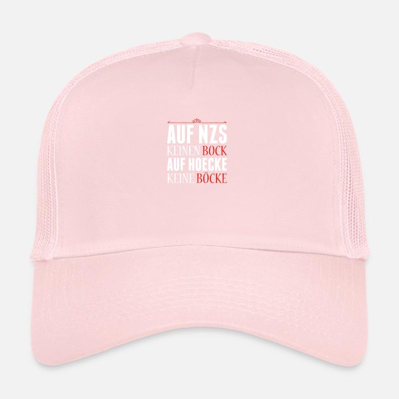 FCK AFD Trucker Cap
