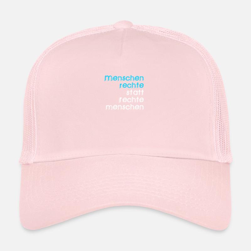 Trucker Cap