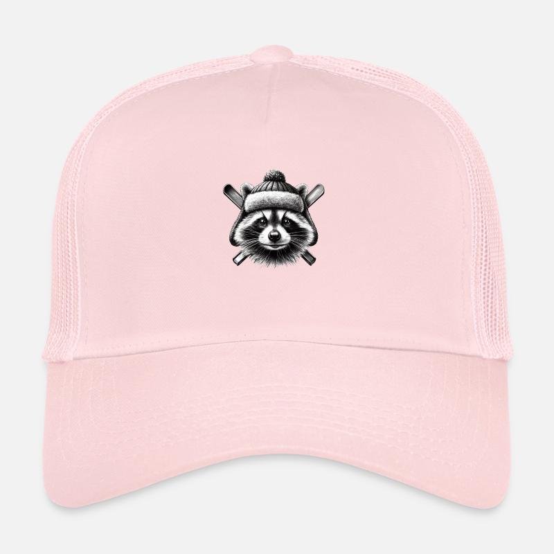 Skifahrer "Sepp" Trucker Cap