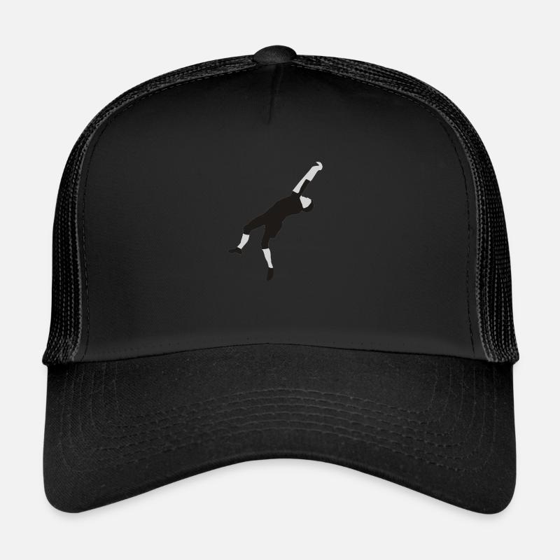 Bergsteiger Trucker Cap