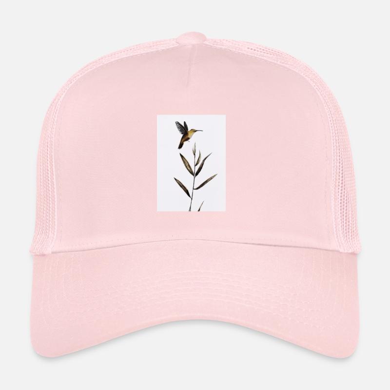 Trucker Cap