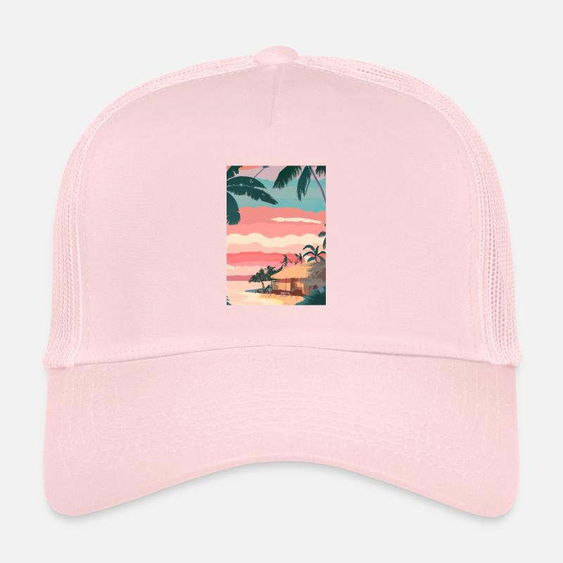 Trucker Cap