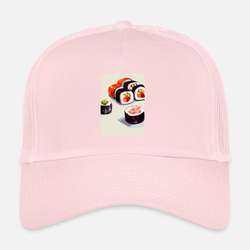 Trucker Cap