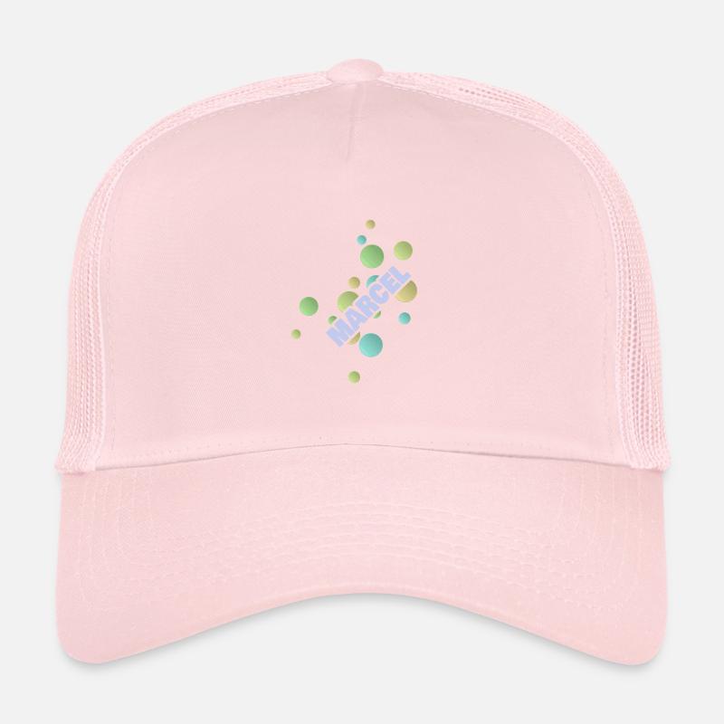 Université Marcel des sciences appliquées Casquette trucker 