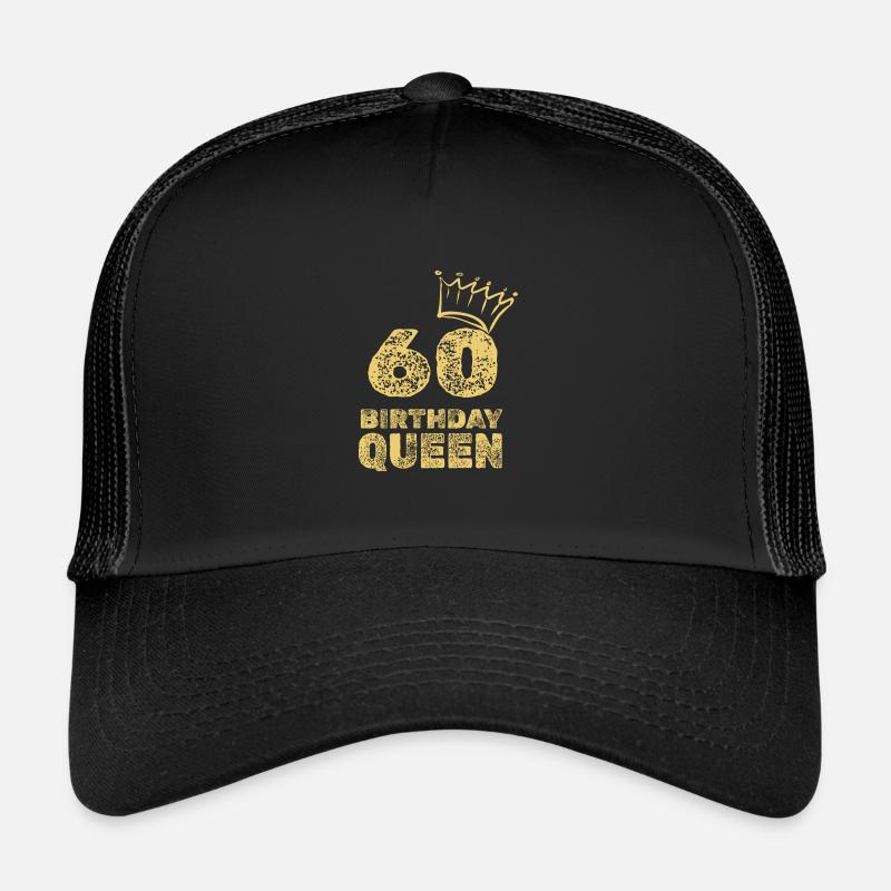 Alter 60 Trucker Cap