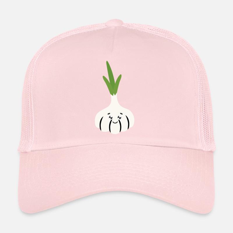 Knoblauch Trucker Cap