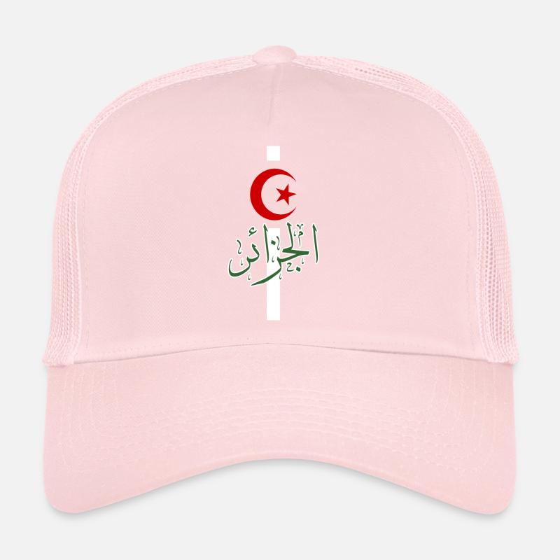 Algerien Trucker Cap