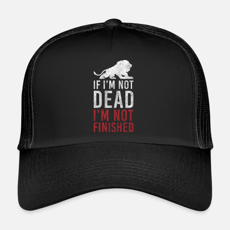 King Safari Pack Casquette trucker 