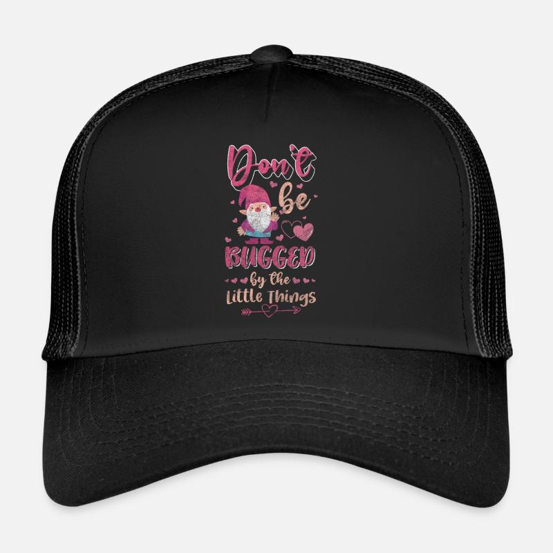 Midget Fantasy cadeaux minuscule Casquette trucker 
