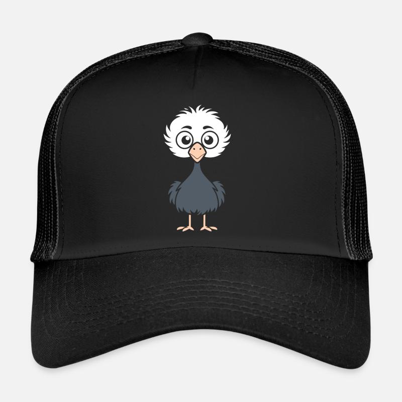 Strauß Trucker Cap