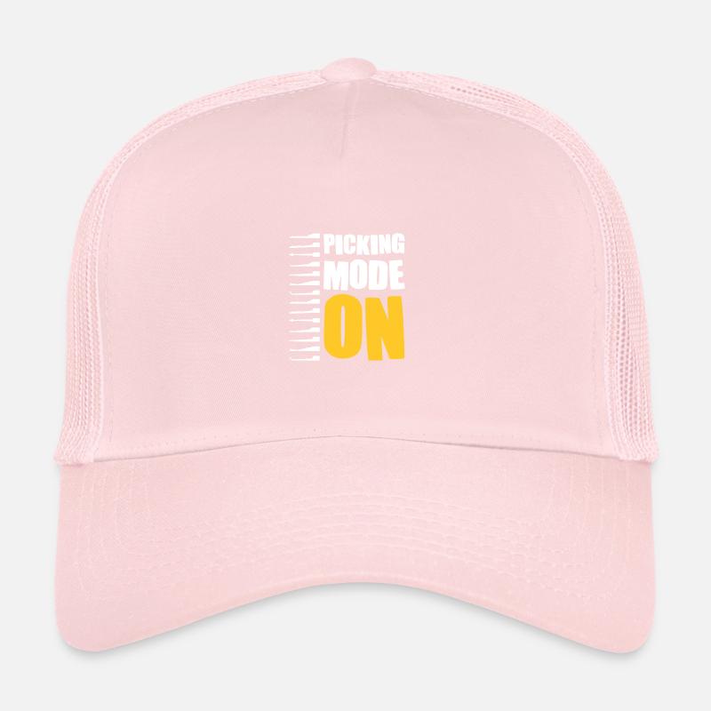 Serrurerie, châteaux artisans Casquette trucker 
