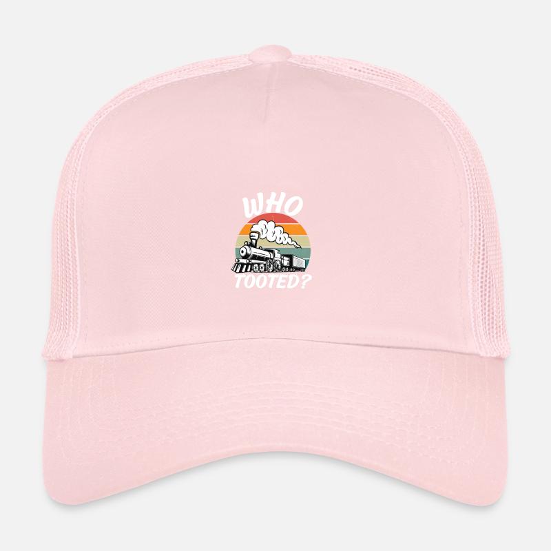Trucker Cap