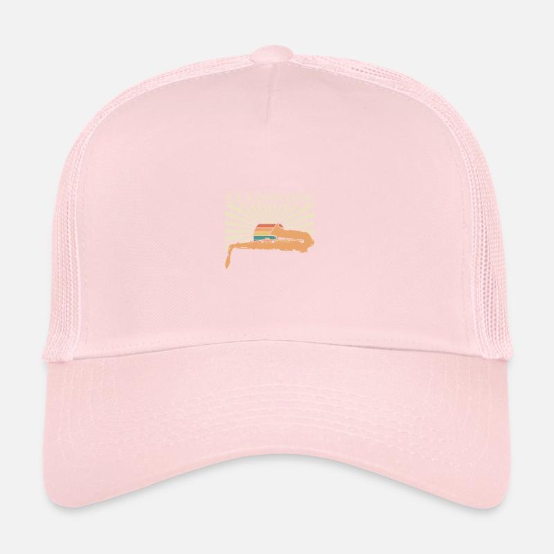 Trucker Cap