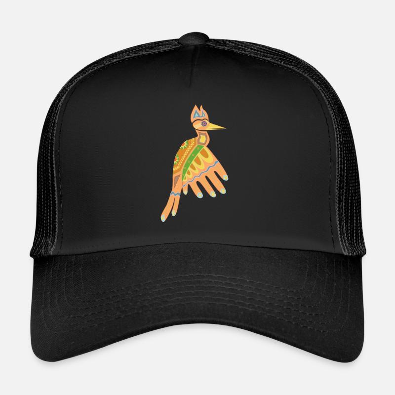 Specht Trucker Cap
