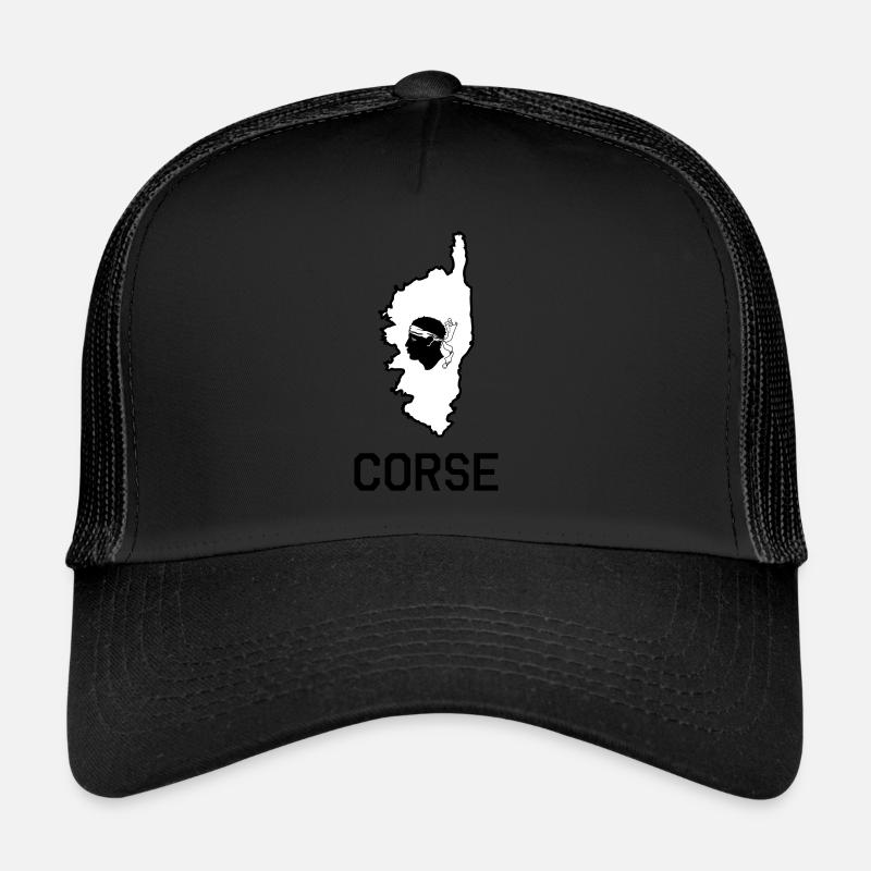 courses Casquette trucker 